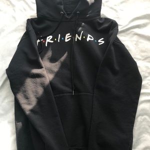 Friends Hoodie